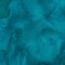 1 Yard Teal Abstract Quilting Cotton Fabric Multi Color Blue and Green Tie Dye